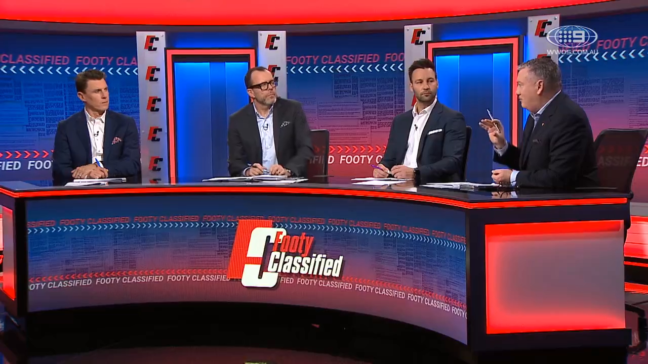 McGuire's new details on AFL's concussion crisis