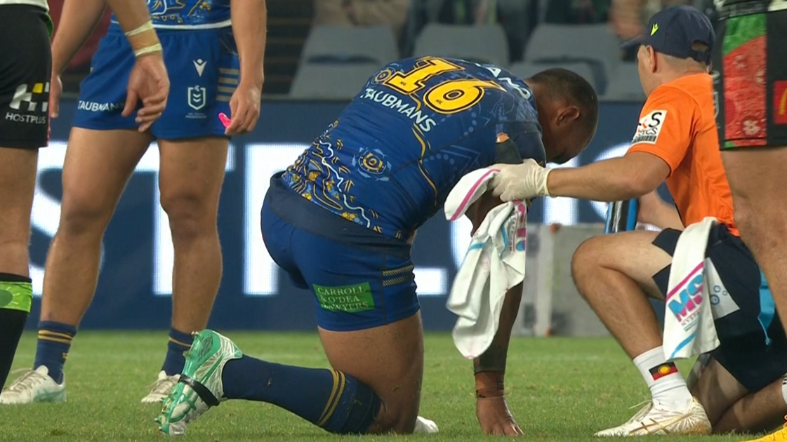 Commentators stunned by inconsistency