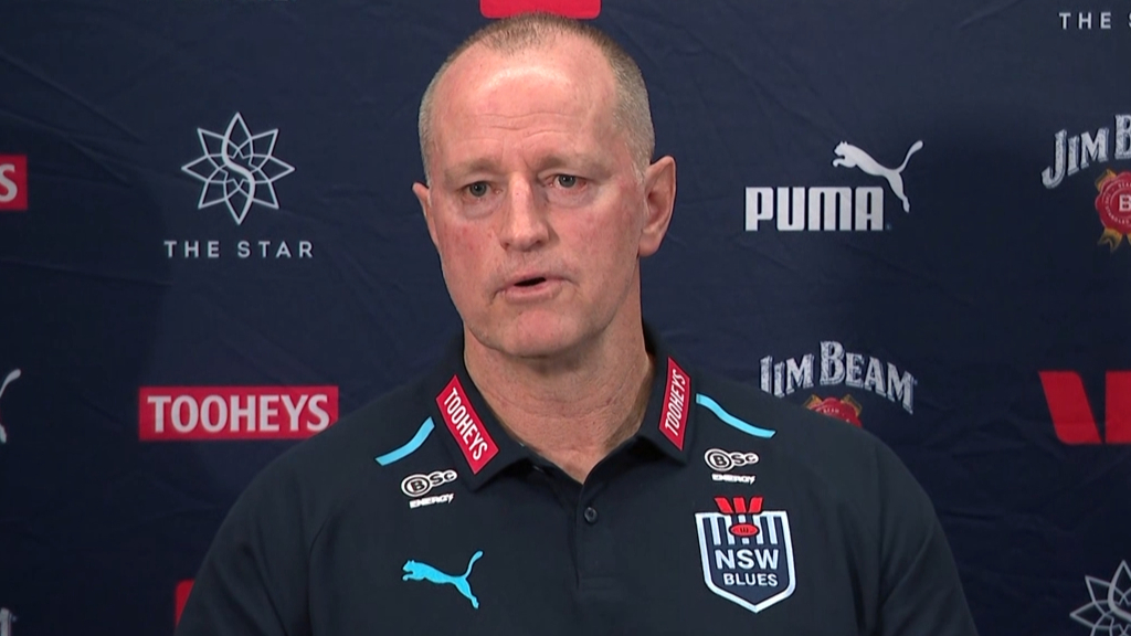 How Jurbo reacted to Blues captaincy news