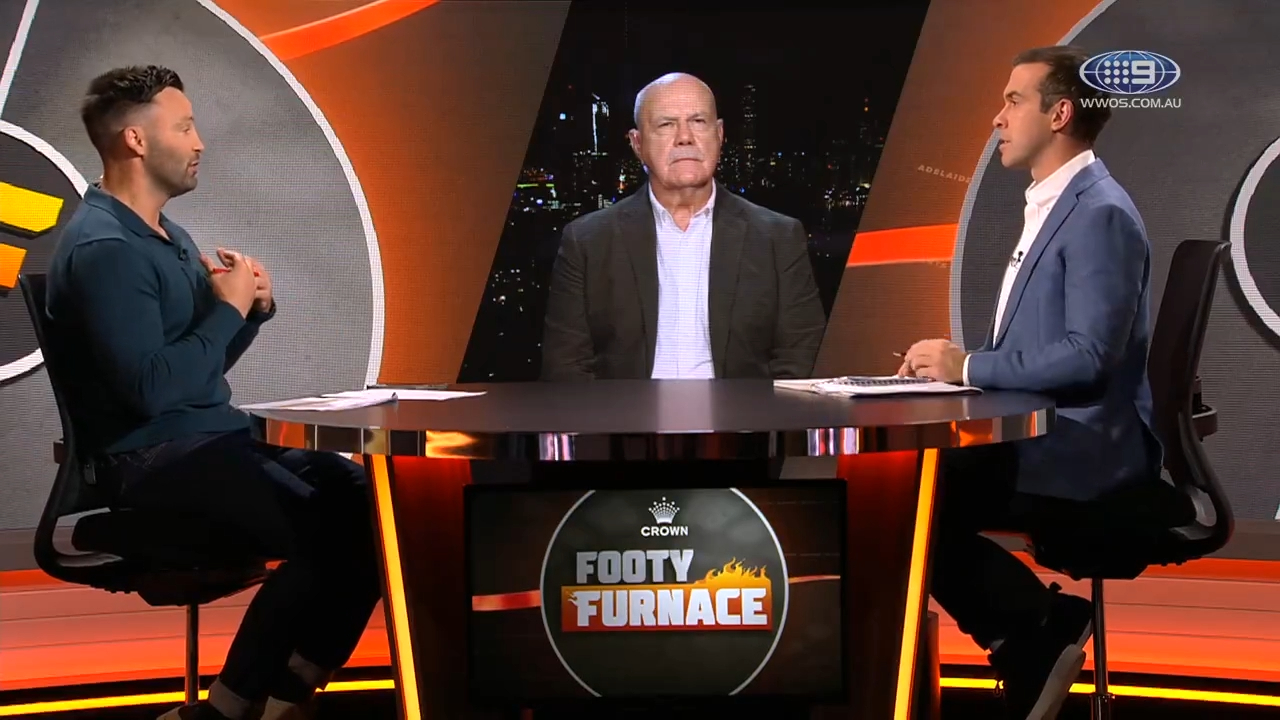 Roos woes exasperated by out-of-form leaders