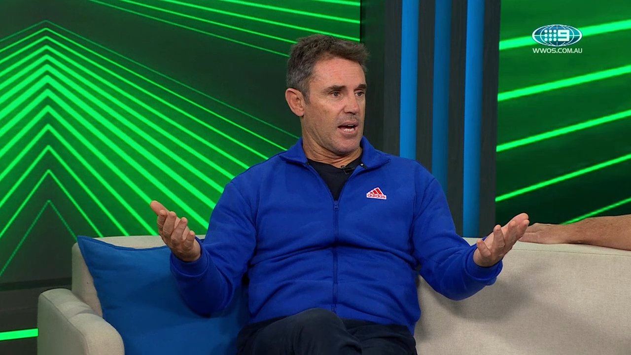 Freddy calls for Tigers stars to 'stand up'