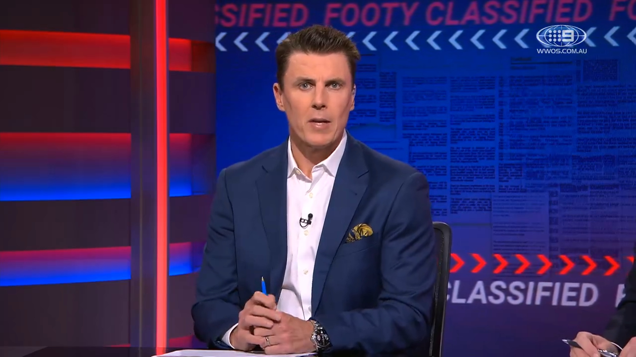 Lloyd questions Tigers captain as rebuild begins