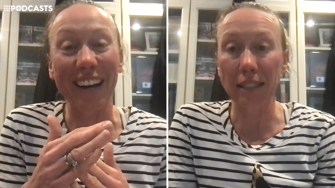 Manou weighs in on women's marathon selection chaos