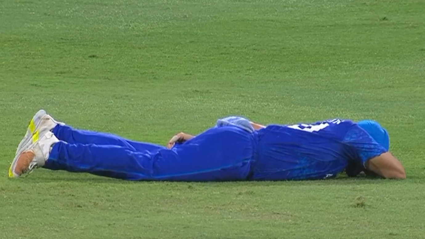 Afghanistan slammed for bizarre act