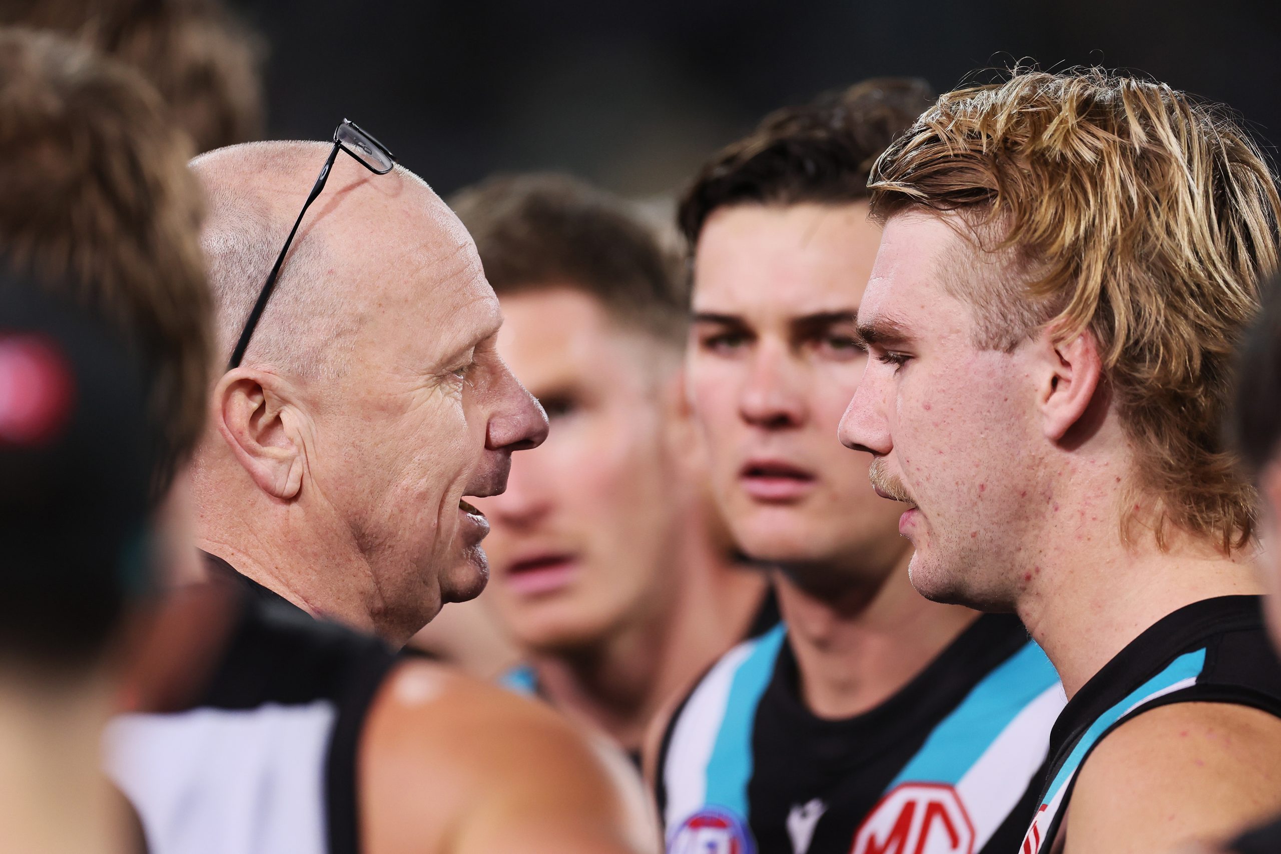 Ken Hinkley speaks with Jason Horne-Francis.