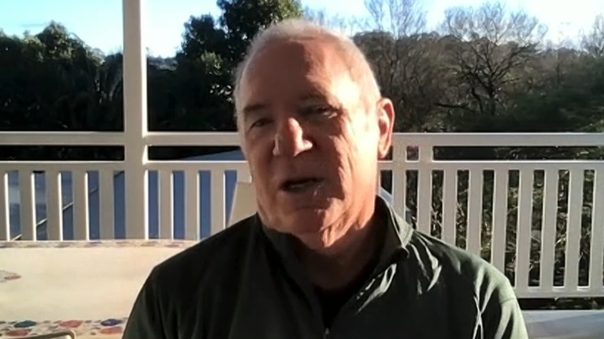 Border backs Gabba revamp after Test snub