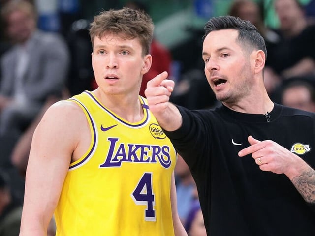 Williams-Knecht trade between Lakers, Hornets rescinded