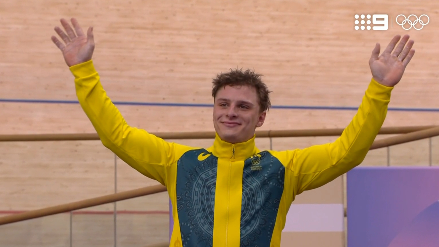 Aussies 'flat, deflated' after Olympian's defection