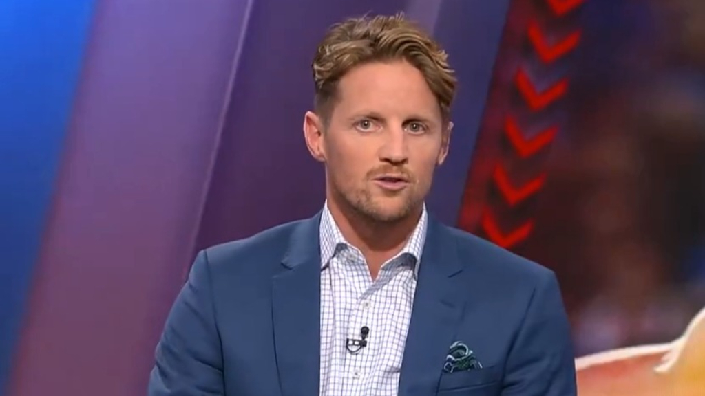 Sloane 'appalled' by scrutiny of youngster