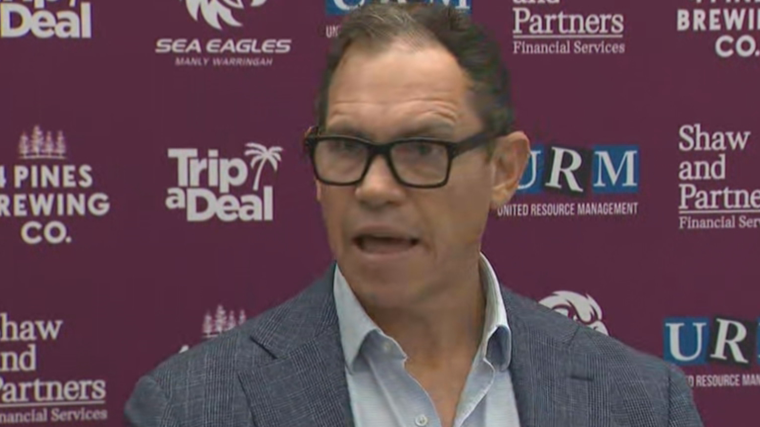 Manly CEO denies Seibold rumour