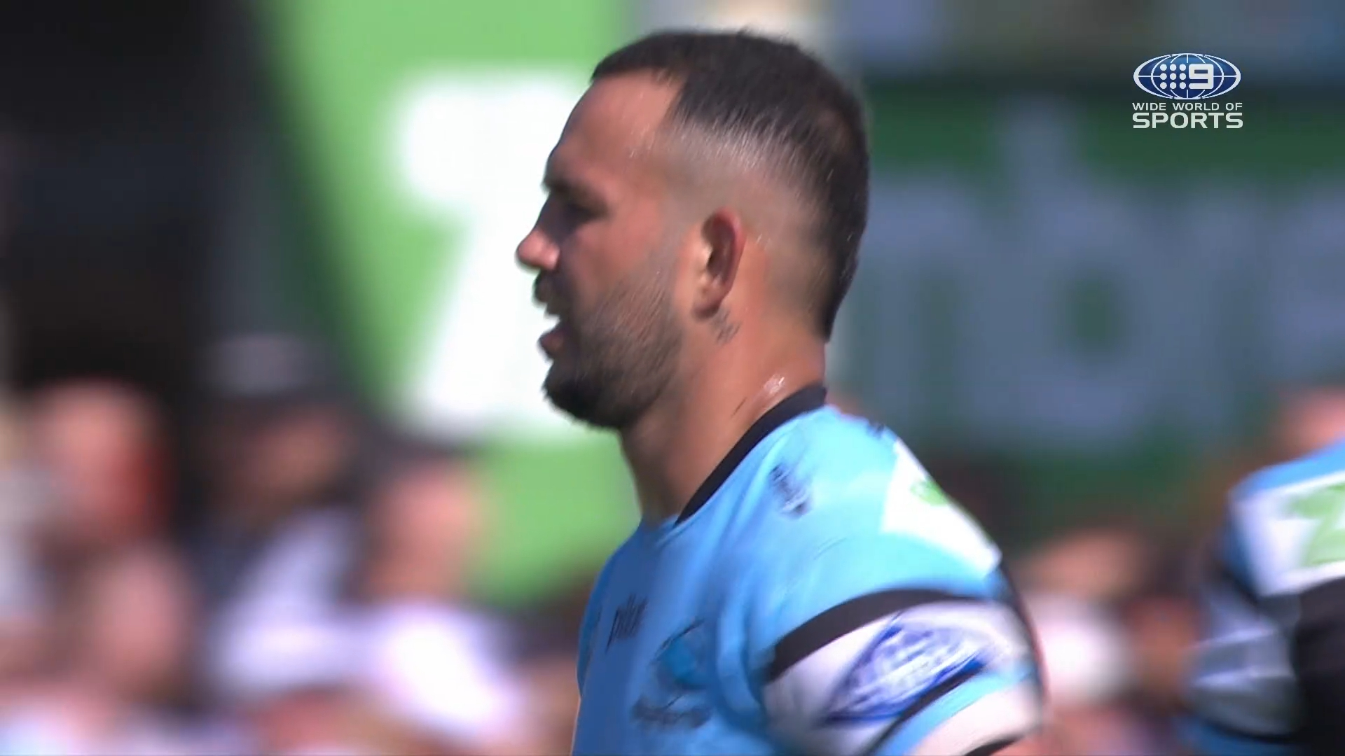 Origin debut 'not beyond' Sharks star