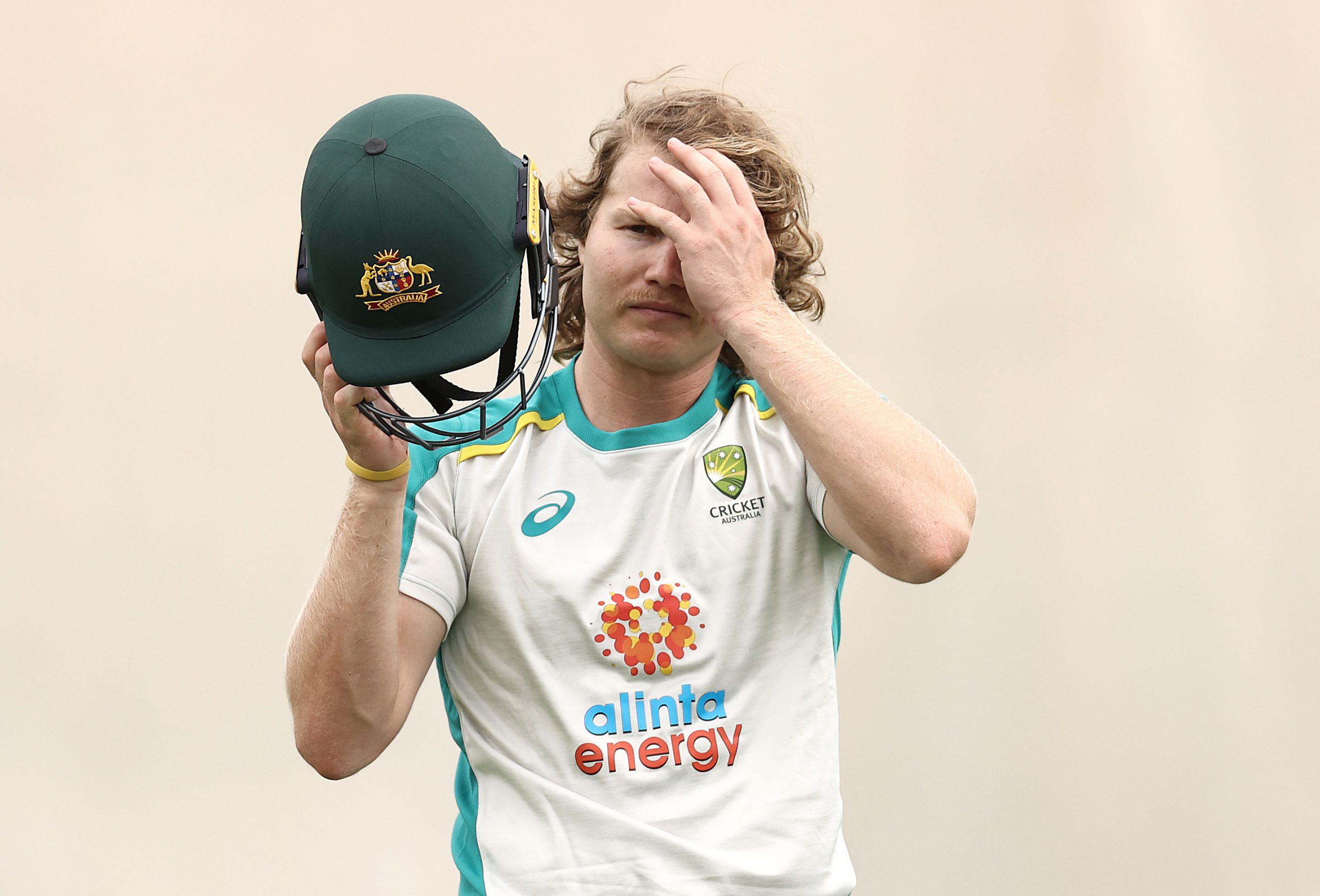 Will Pucovski has sustained 10 concussions so far in his career.