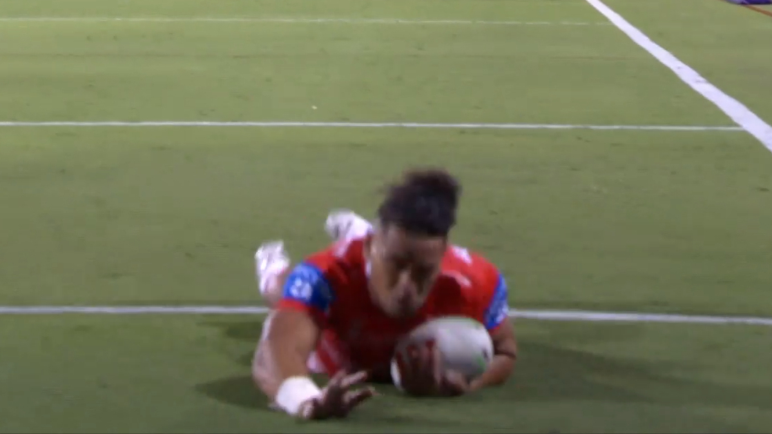 'Money man' celebration returns