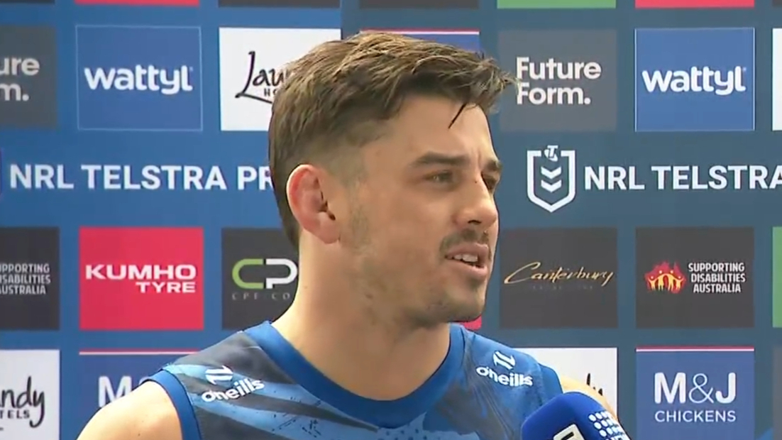 Mahoney responds to recent criticism