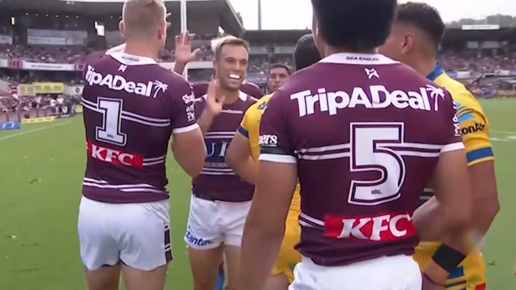 Greats call for answers to DCE 'distraction'