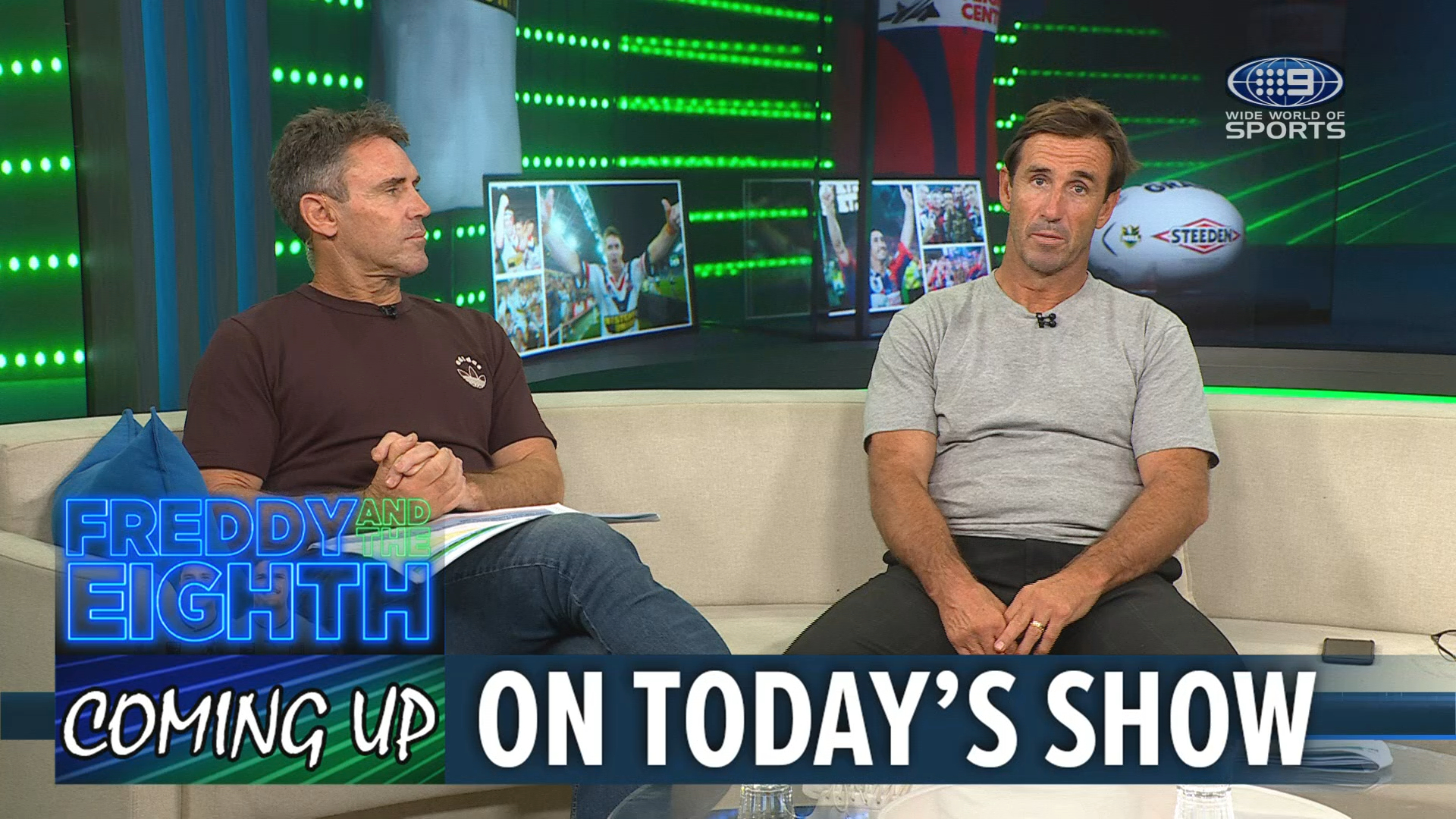 Do the NSW Blues NEED Nathan Cleary?: Freddy & the Eighth - Ep05