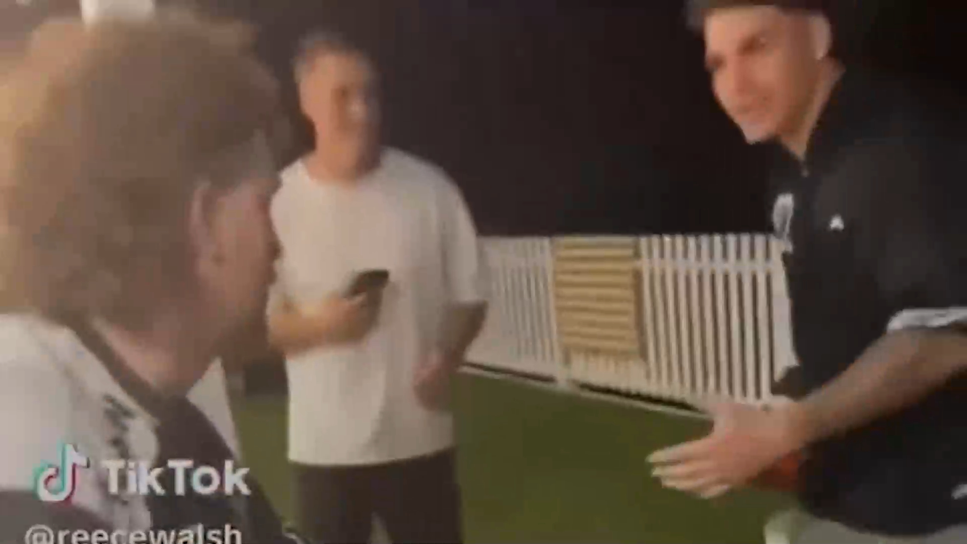 Broncos poised to fine Walsh for punch