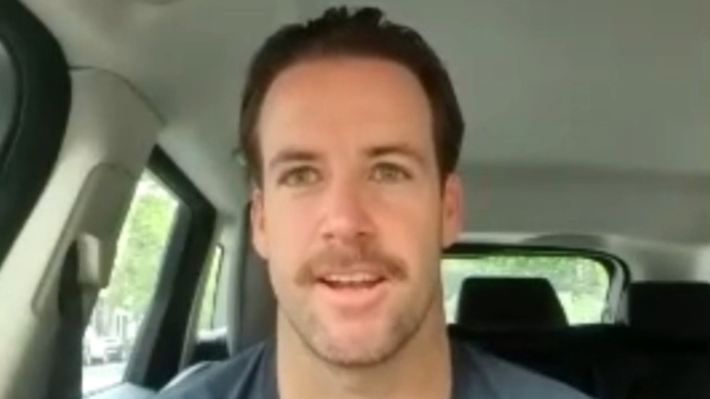 Magnussen accepts lucrative offer to join Enhanced Games