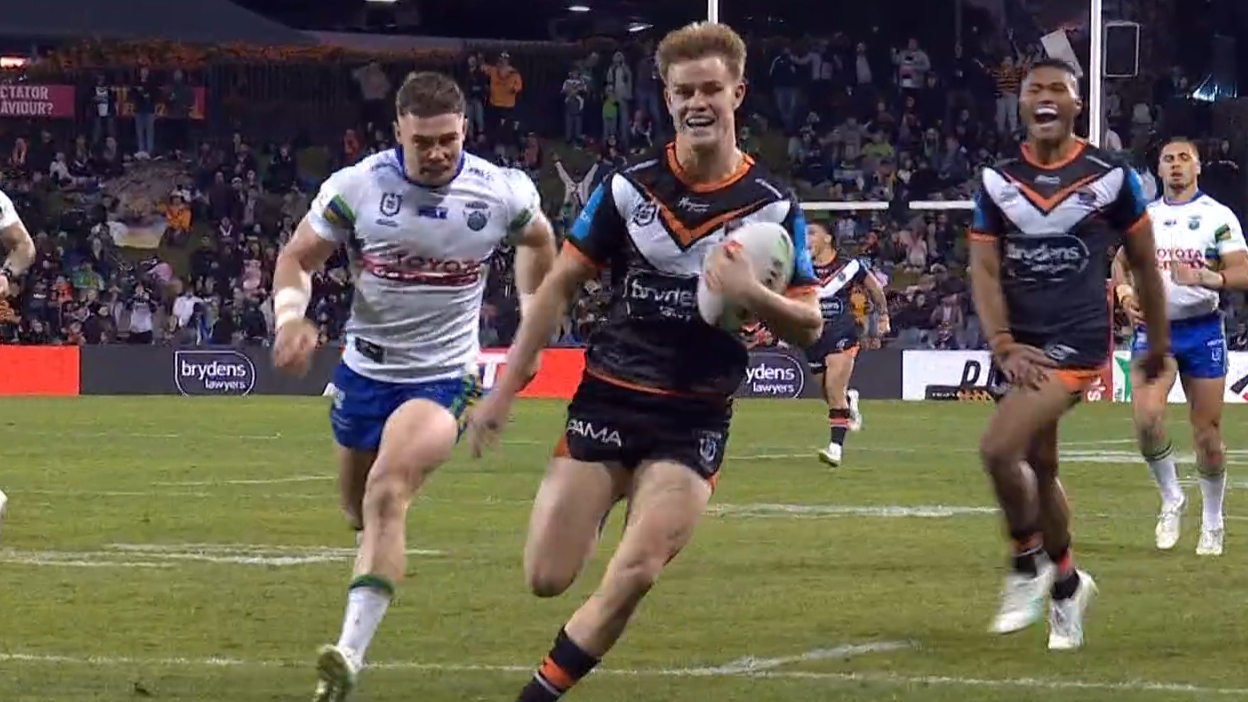 Galvin set for early exit