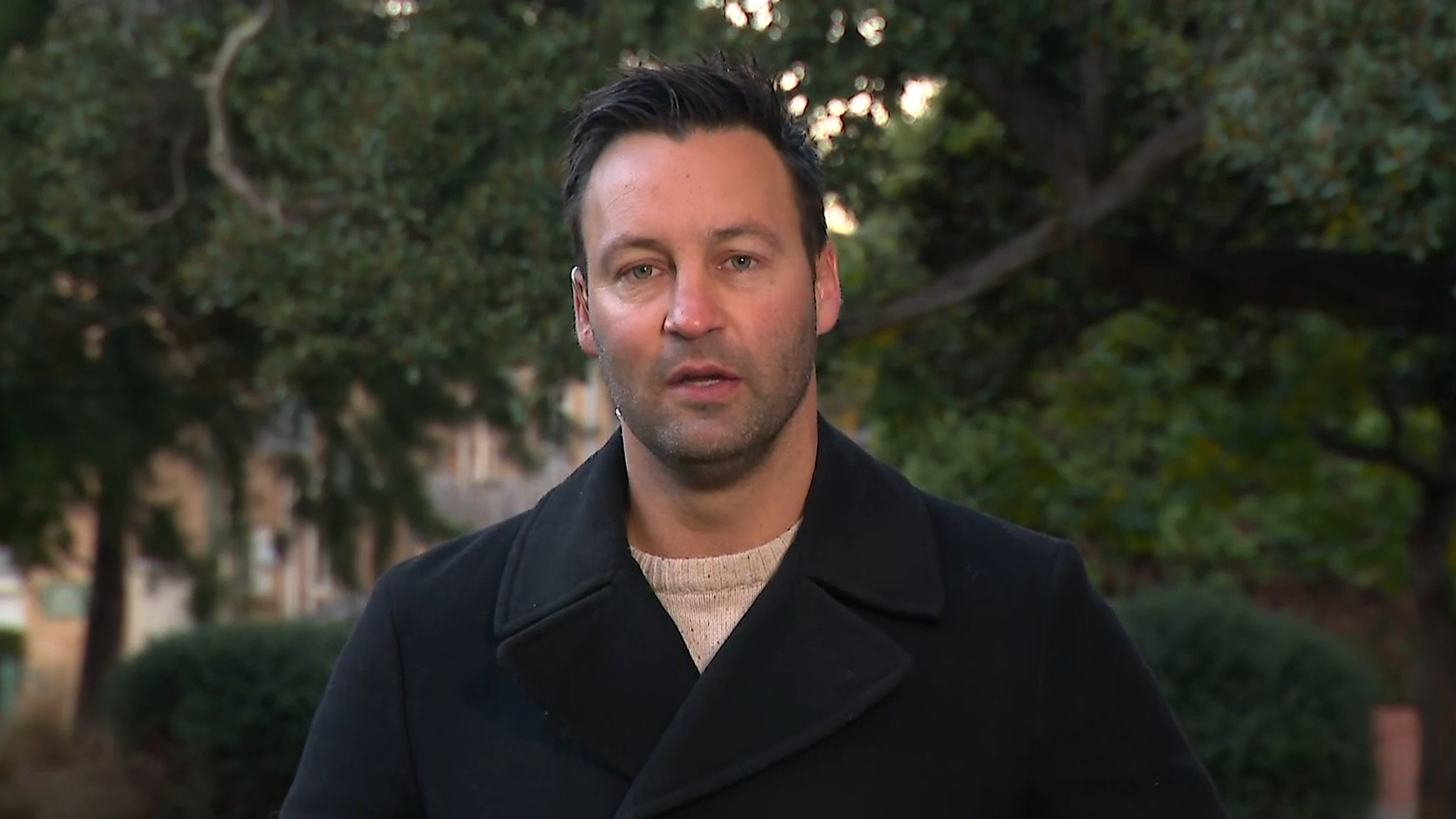 Bartel backs calls for mental health round