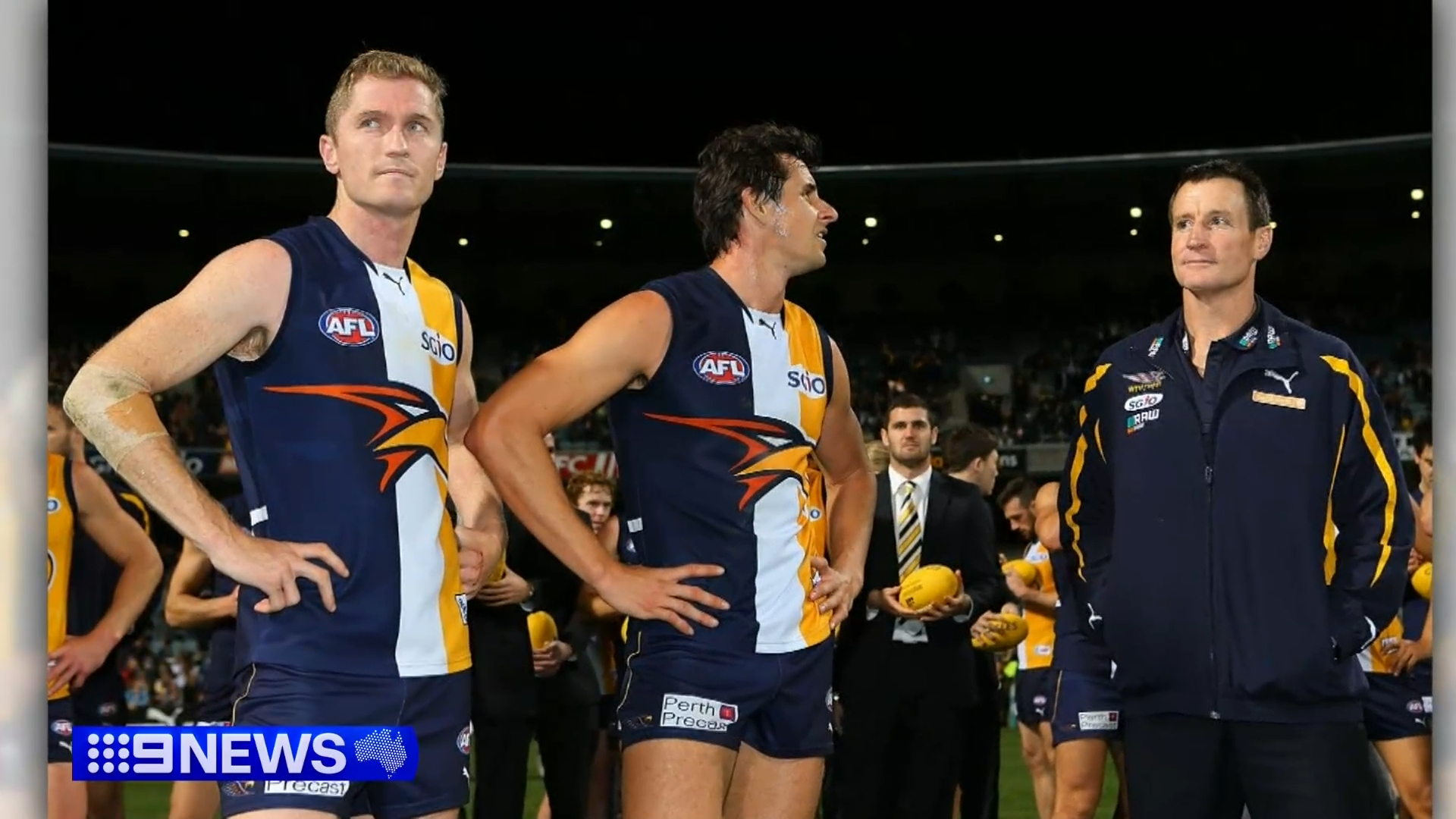 Ultimate team man Adam Selwood remembered