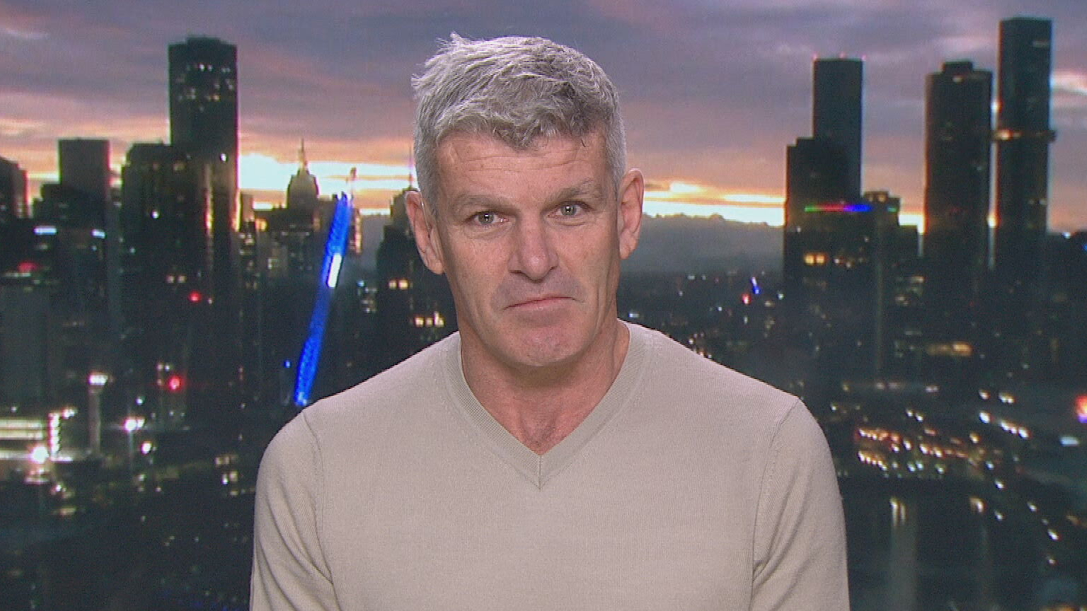 Banned star's dad reacts to AFL drugs report