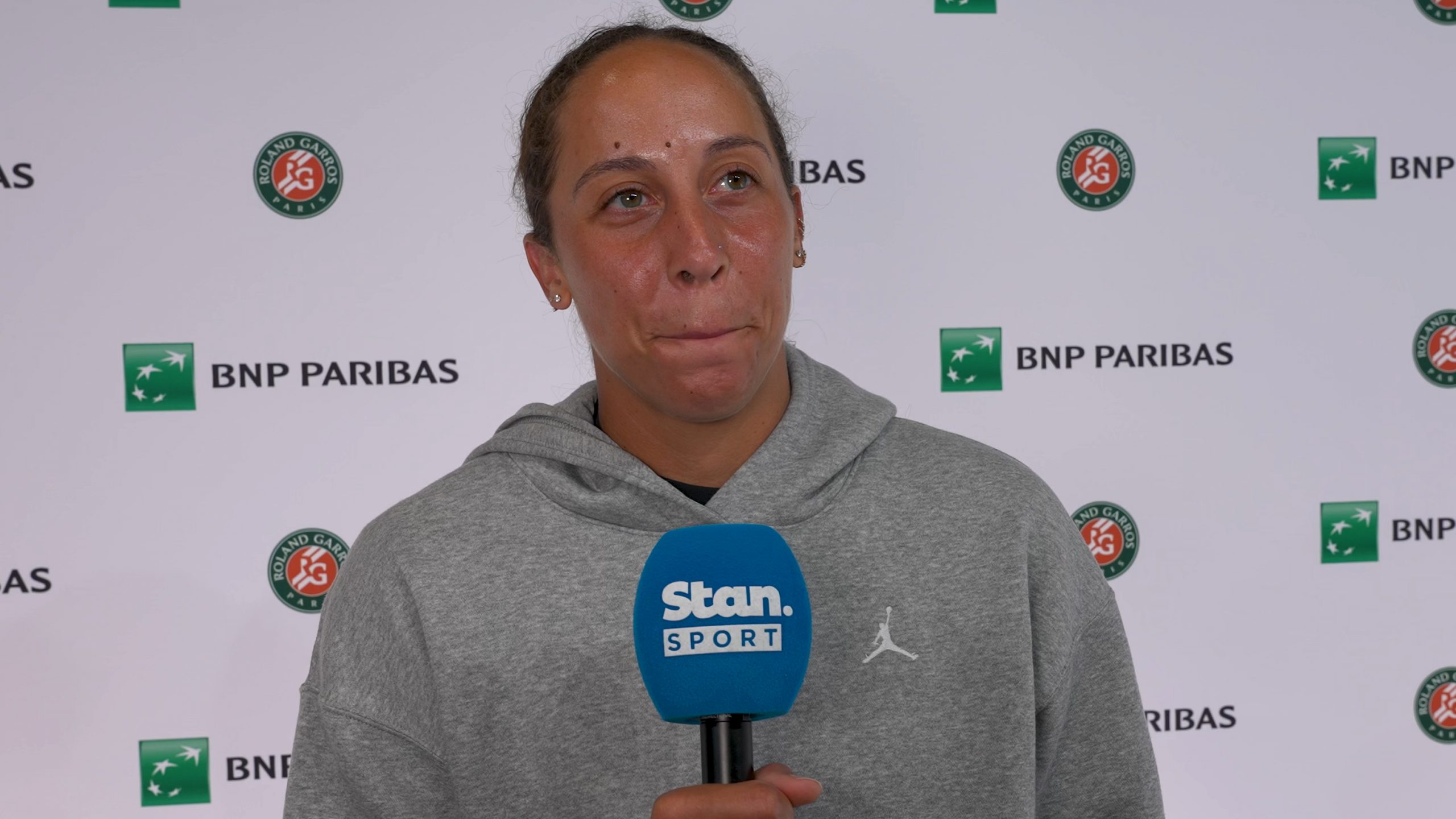 Keys reflects on Aussie Open fairytale