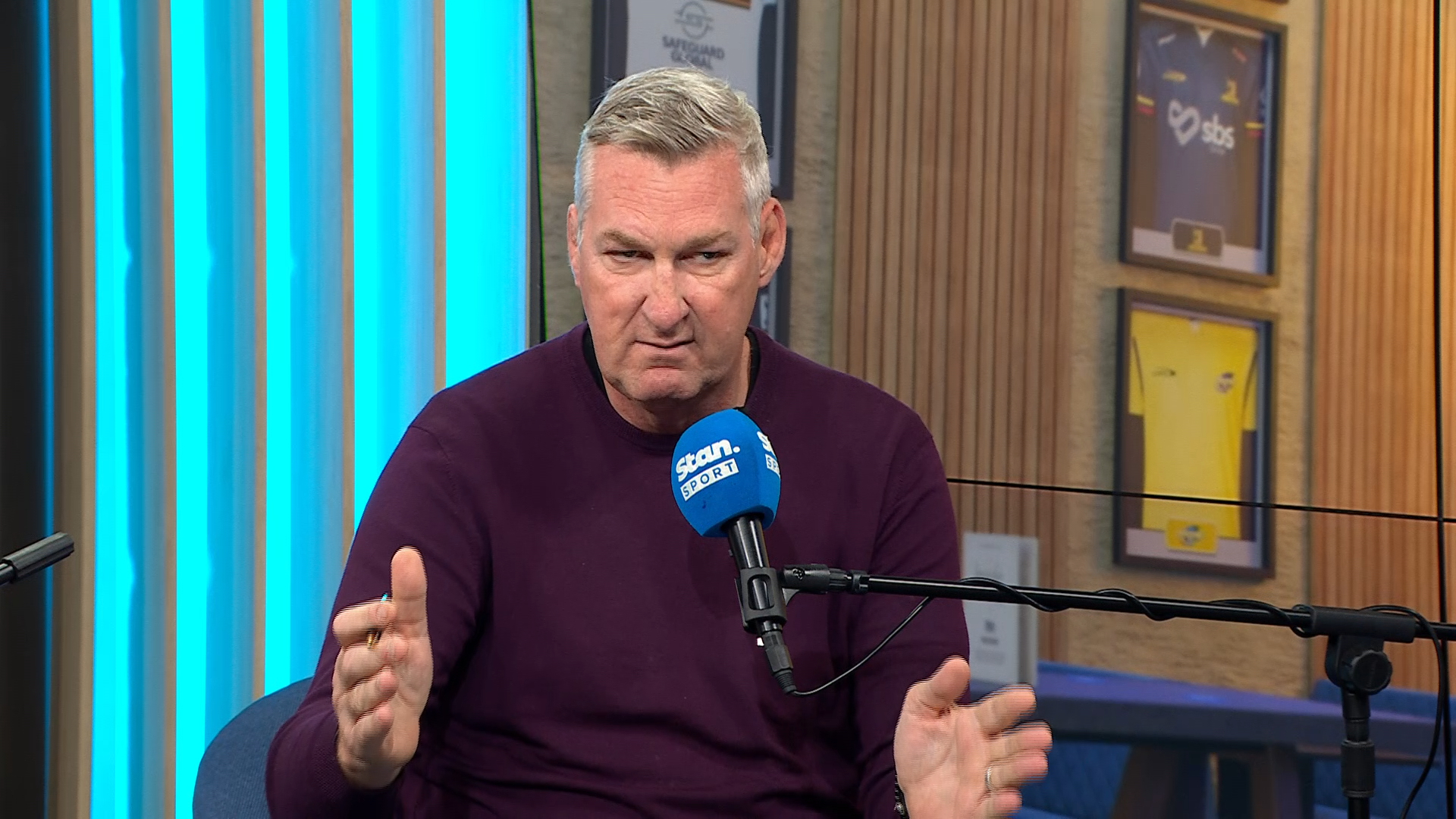 Will there be a World Club Cup?