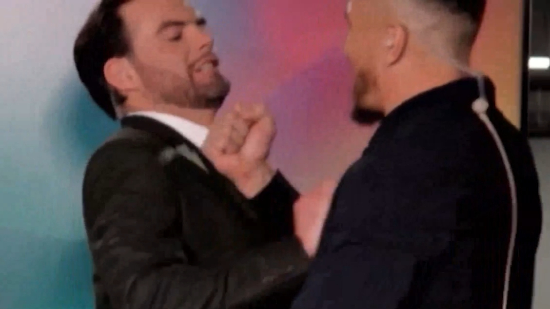 SBW fires up over 'greedy' question