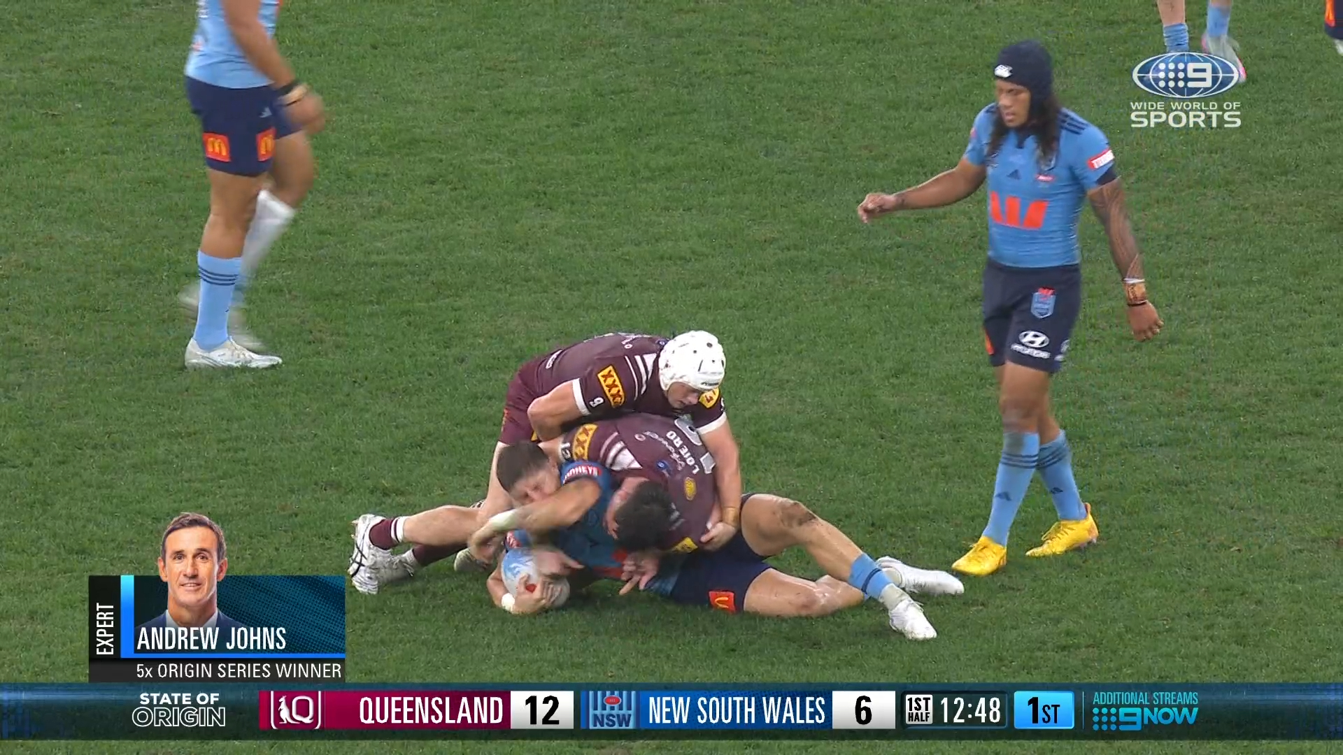 Lomax reported for ugly elbow