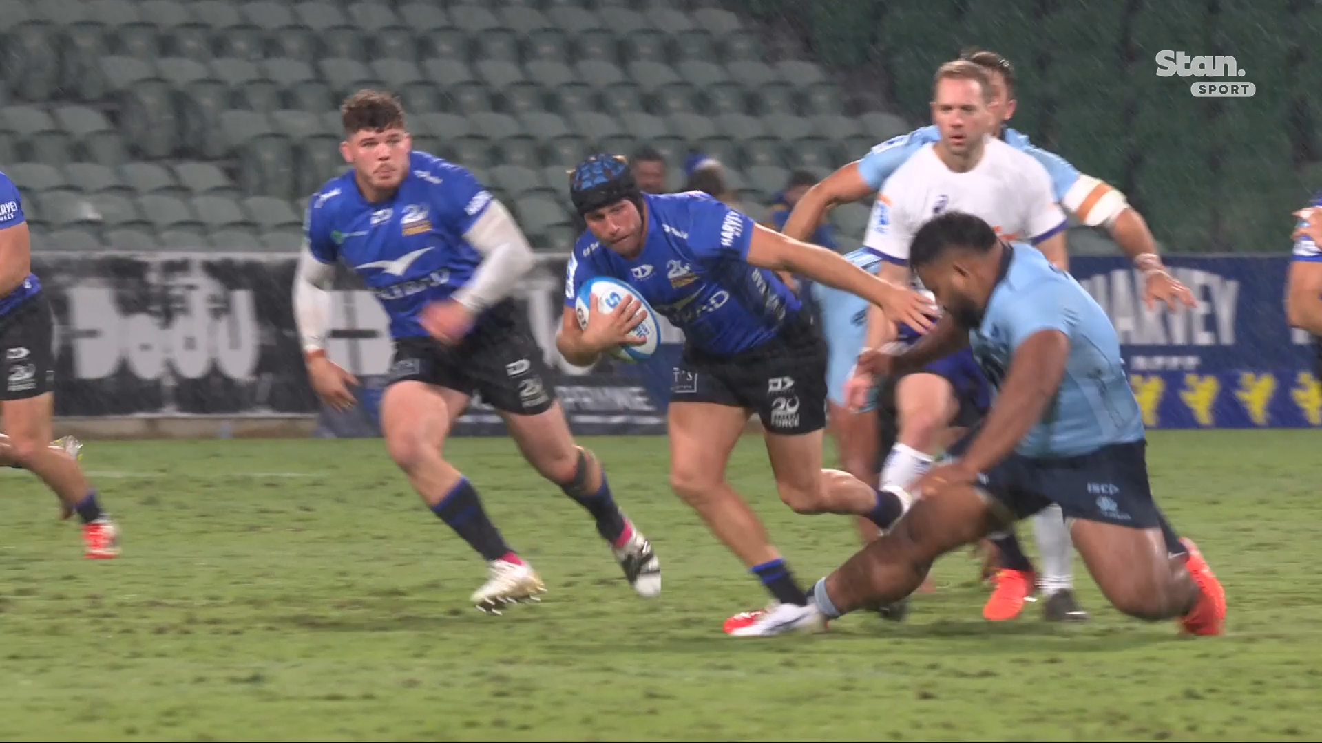 Tupou binned for 'crazy' trip