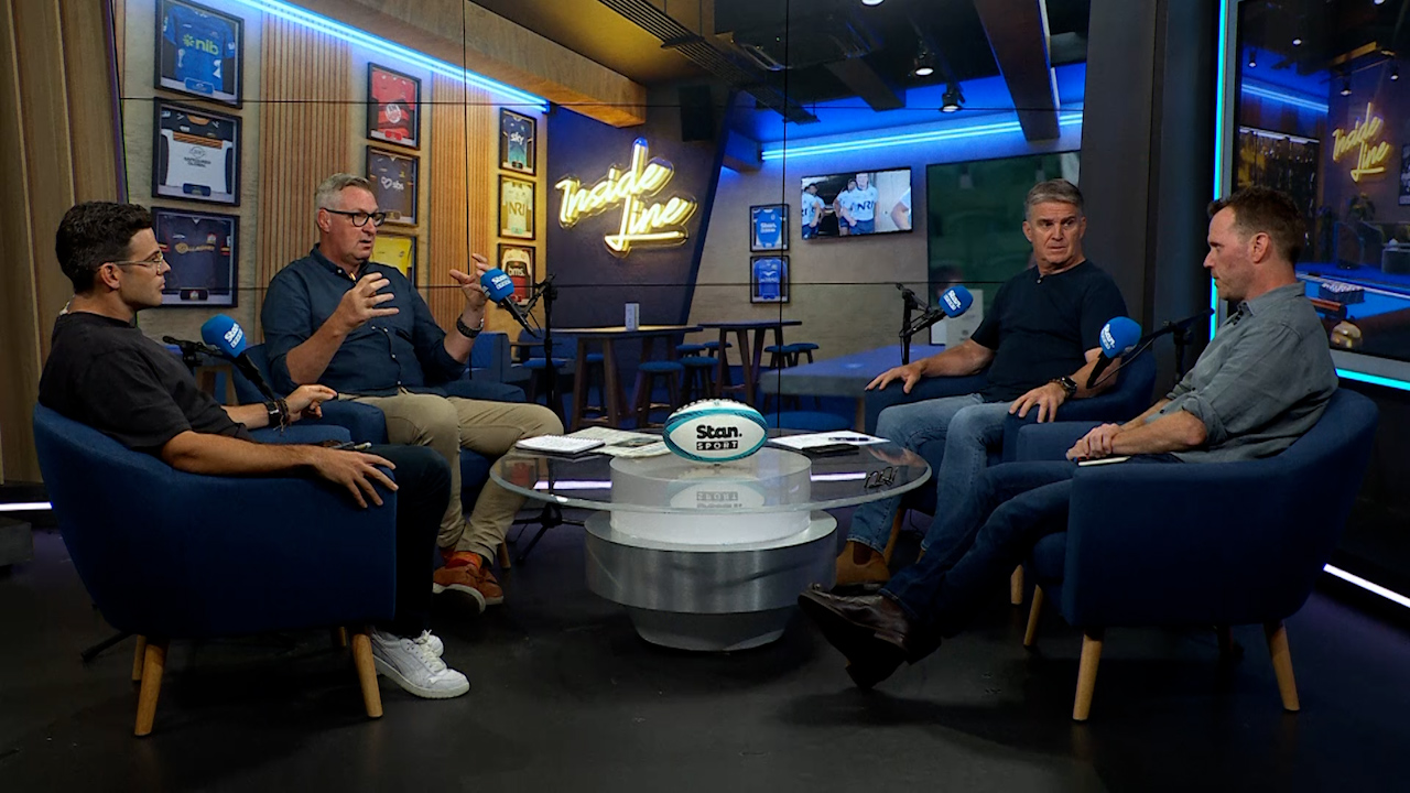 Horan declares Cheika 'top three' coach in world