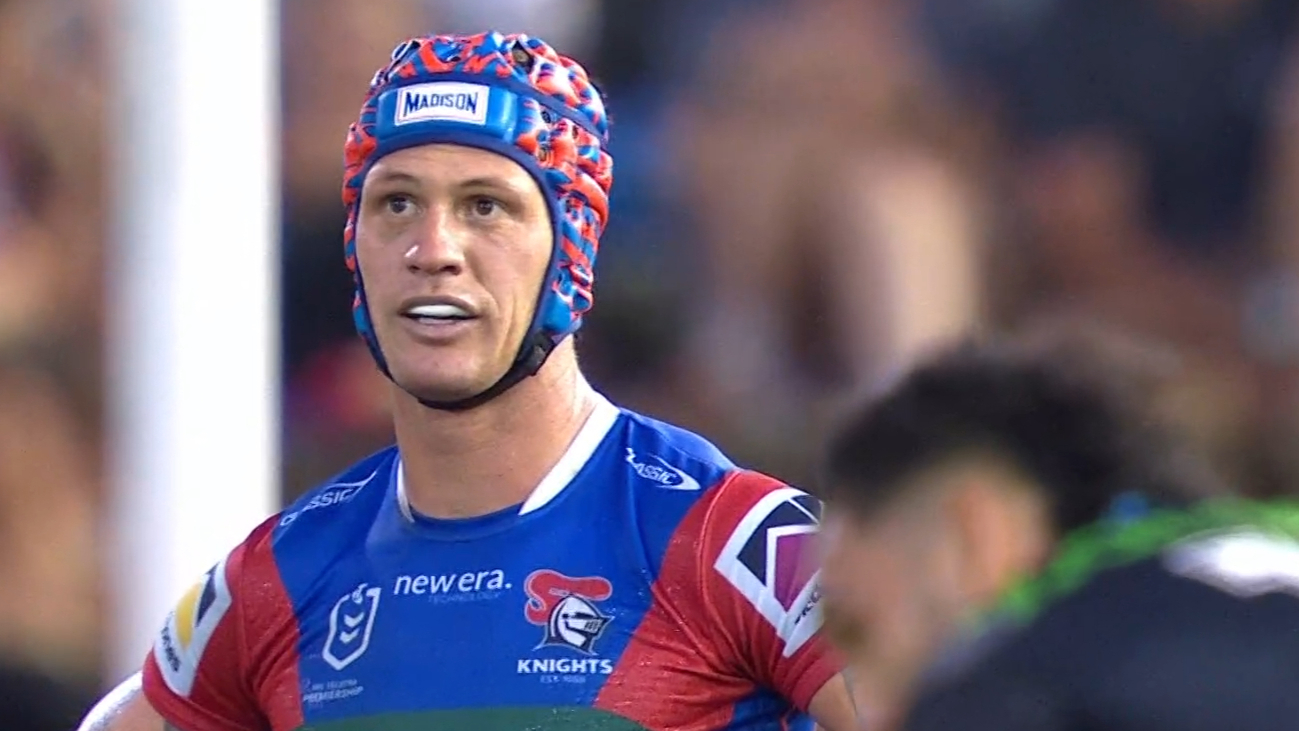 Ponga considering shock exit from Newcastle