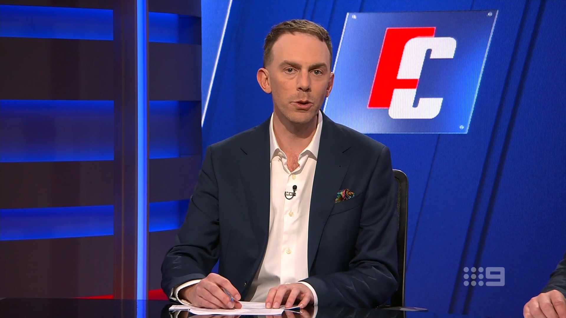 'Mammoth offer' tabled to Reid amid demand