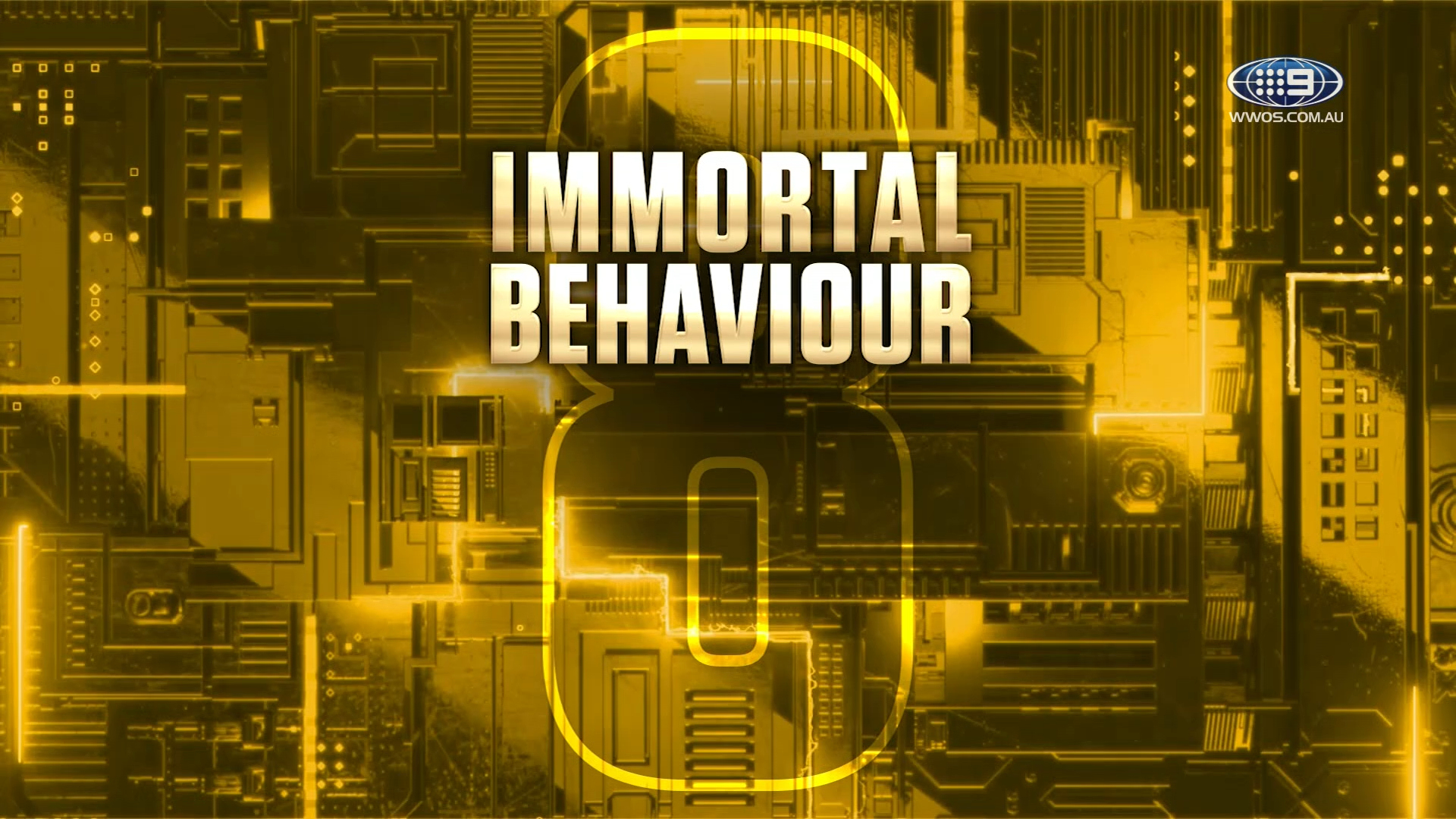 Why Payne Haas QUITTING the Kangaroos is a good thing: Immortal Behaviour Ep21