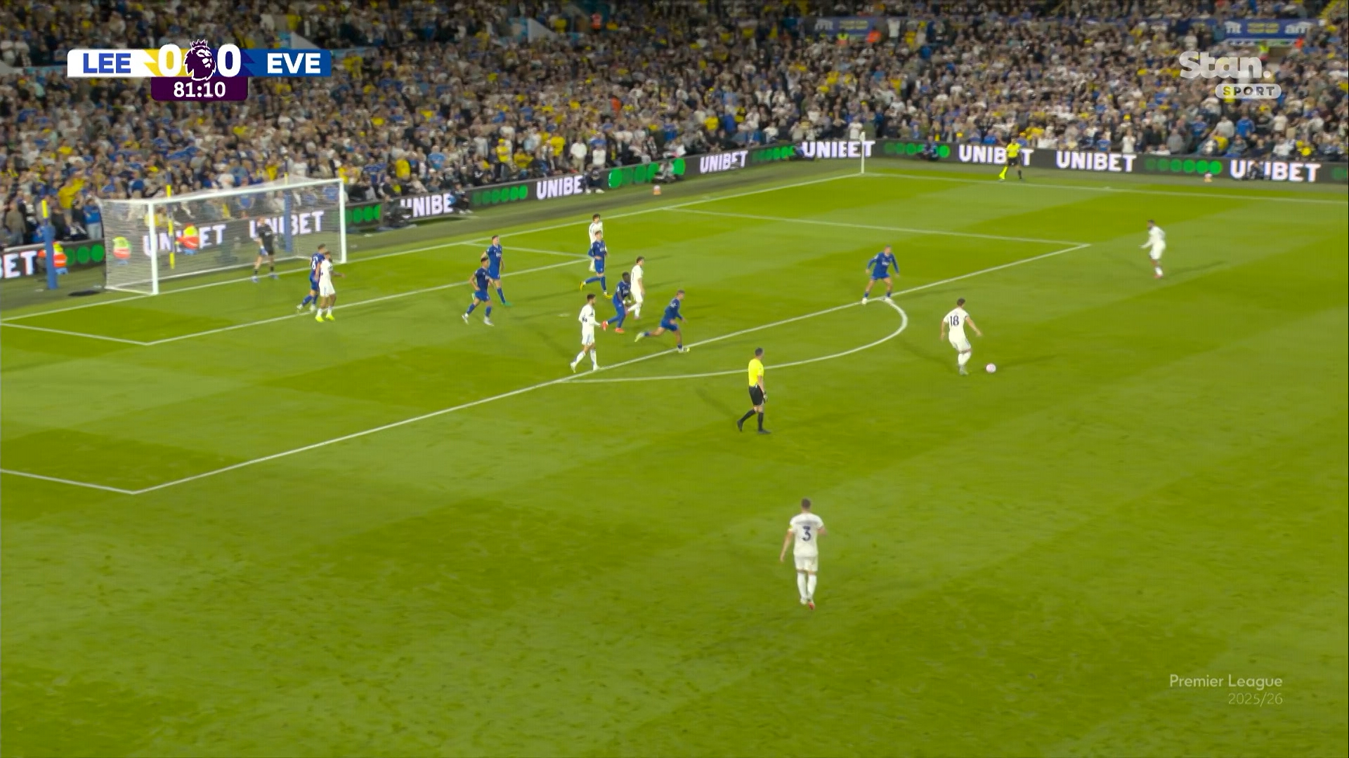 Nmecha gives Leeds dream Premier League return