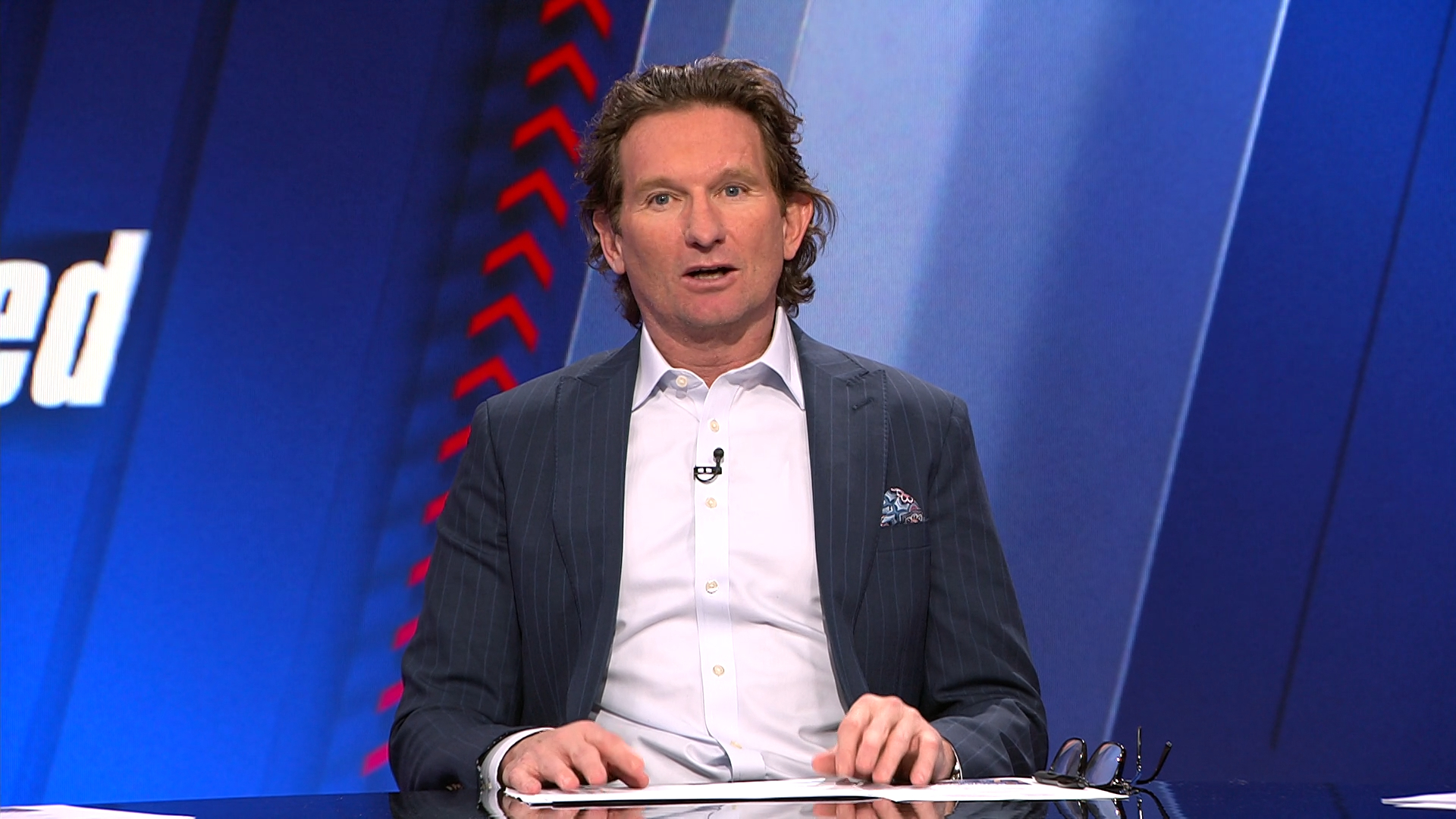 'Irony' exposed in Rankine punishment