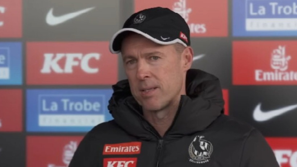 Heartwarming story as Selwood set to return to Collingwood