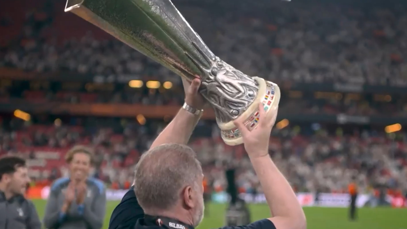 Foster details Ange's challenge at Forest