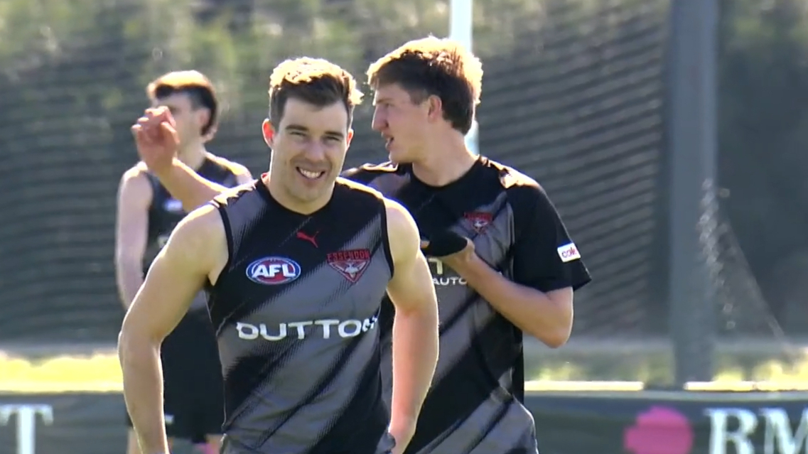 Lloyd 'disappointed' by Merrett meeting