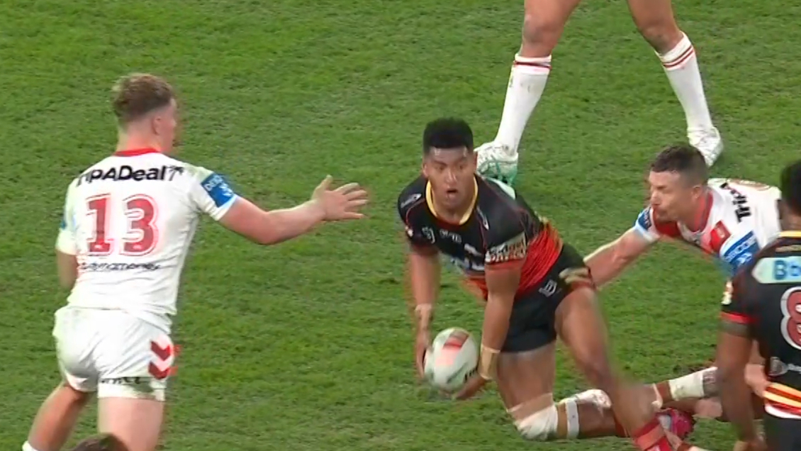 Lockyer explains why Katoa will snub huge offers