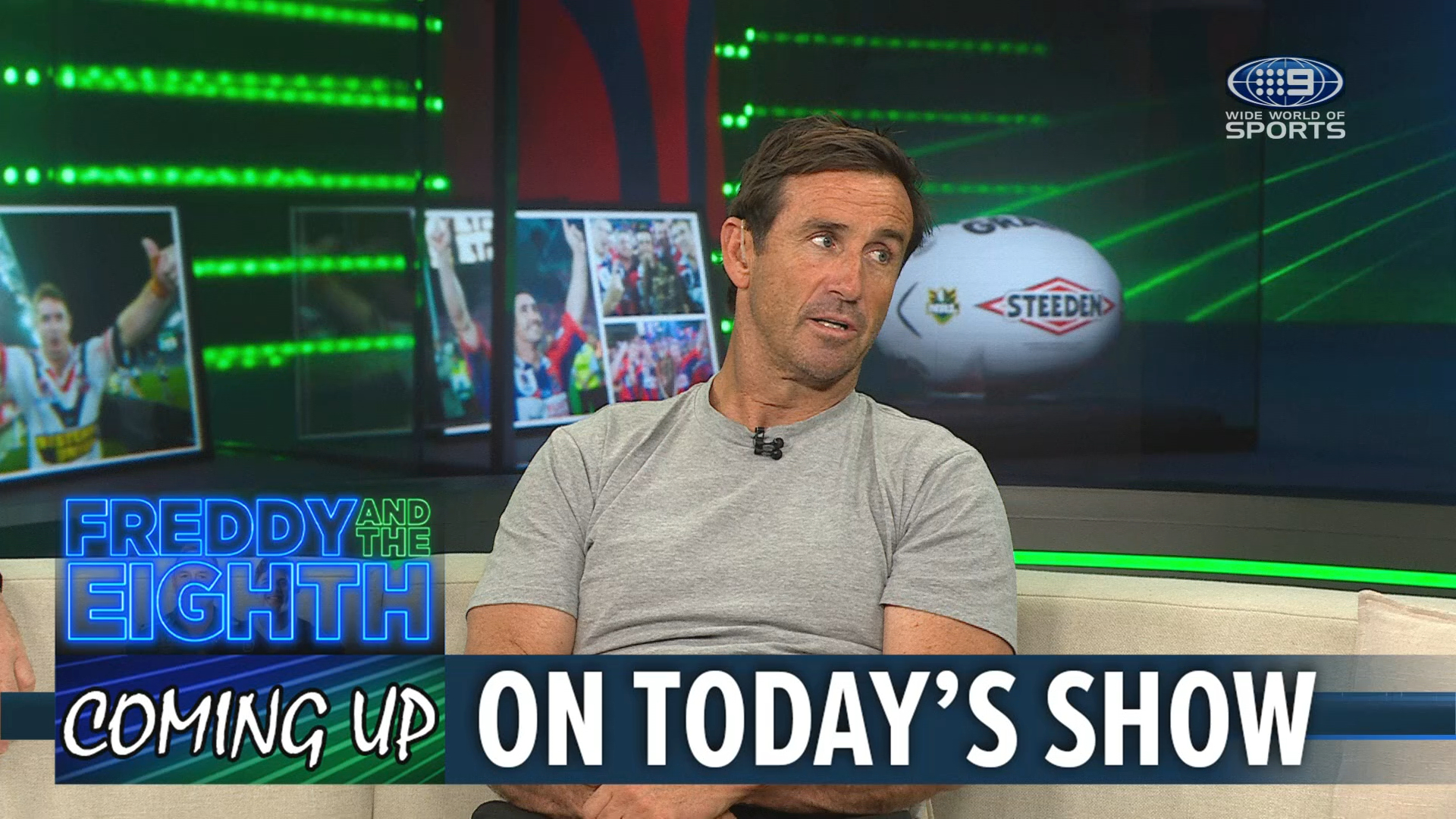 Joey and Freddy clash over 'DANGEROUS PRECEDENT' decision: Freddy & the Eighth - Ep28