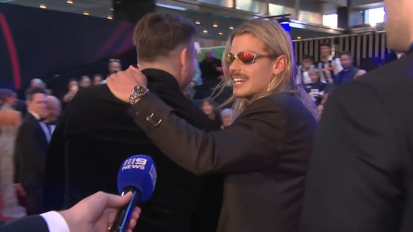 Smith baffles with three-word reply