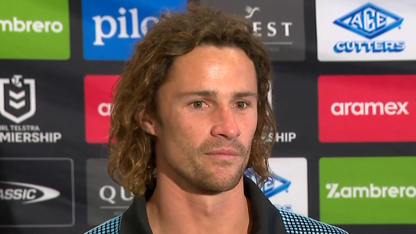 Hynes sends warning to ex-teammate