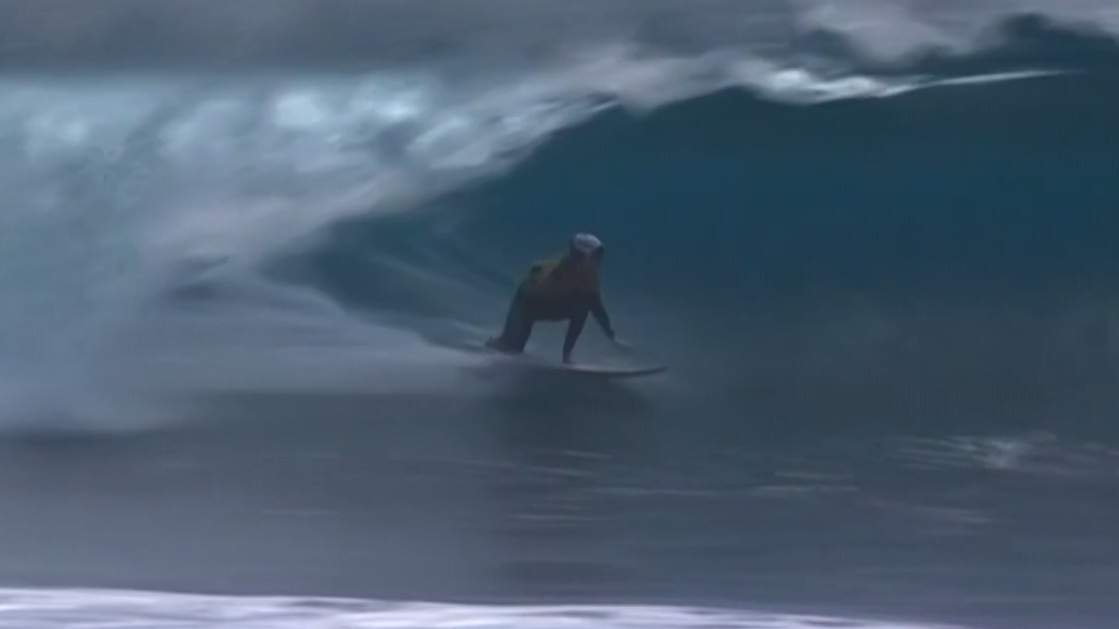 Picklum fires warning shot in title decider