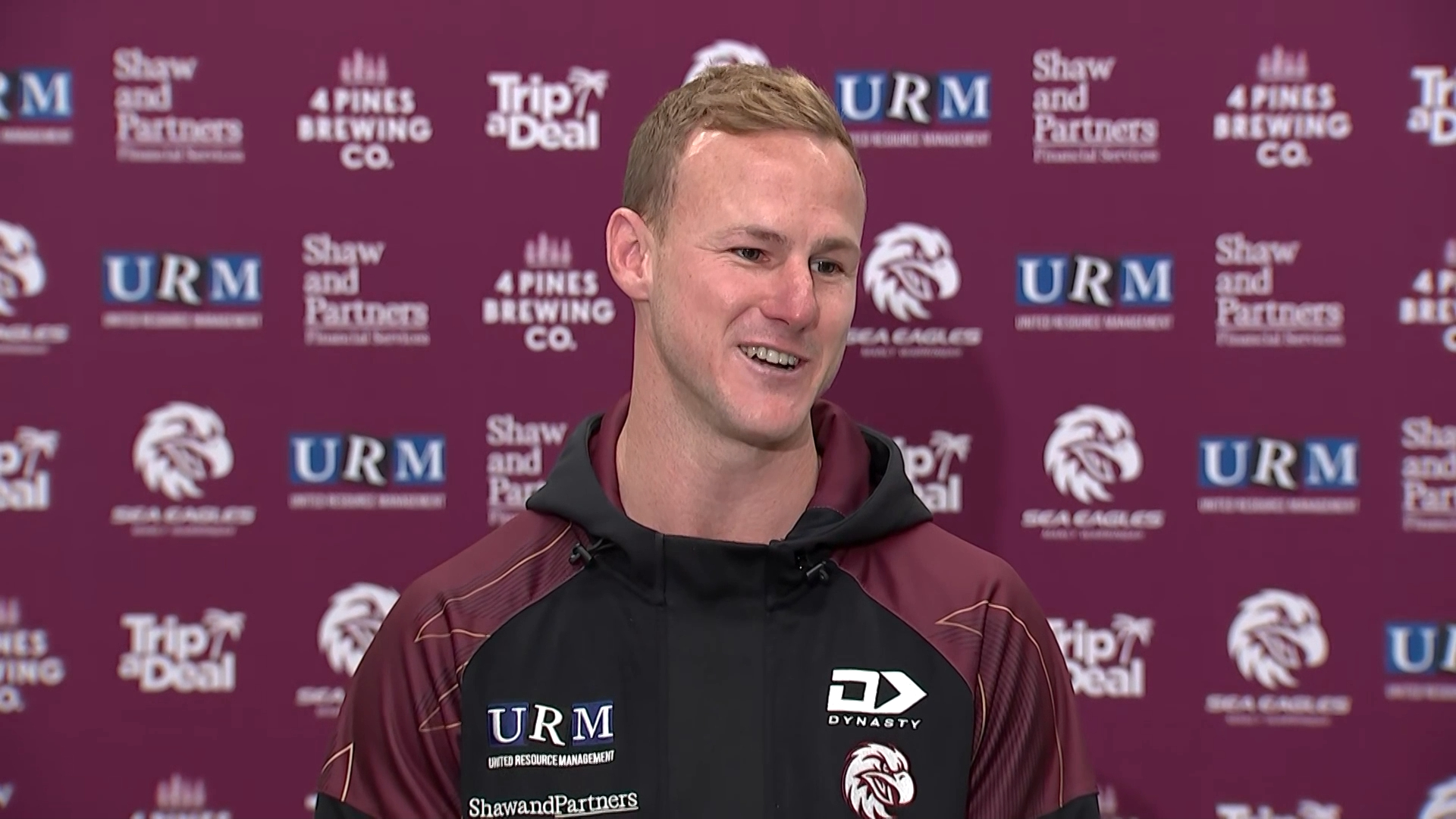 DCE tells journos to 'stay away' from touchy subject