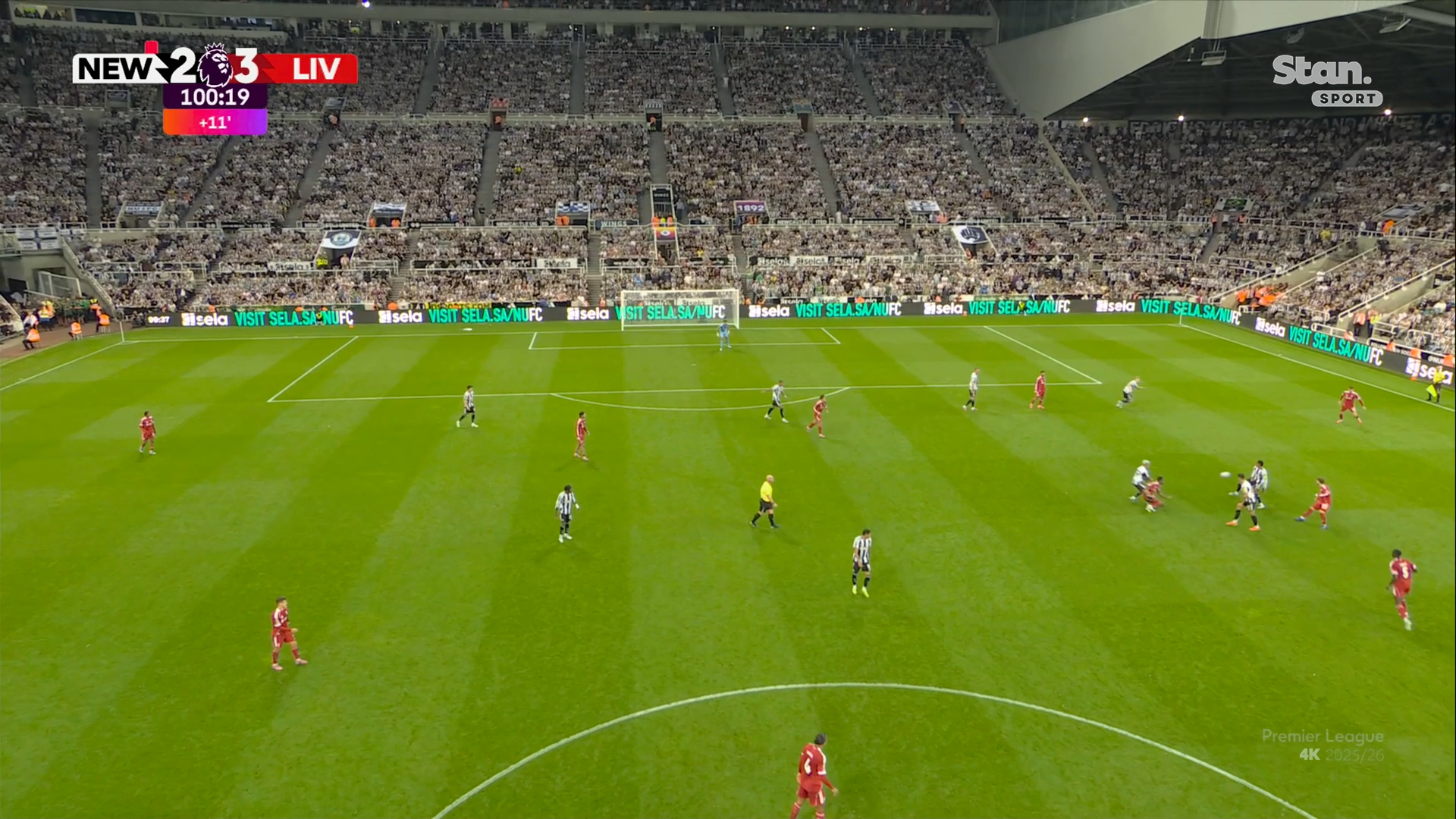 Ngumoha makes history with stunning winner