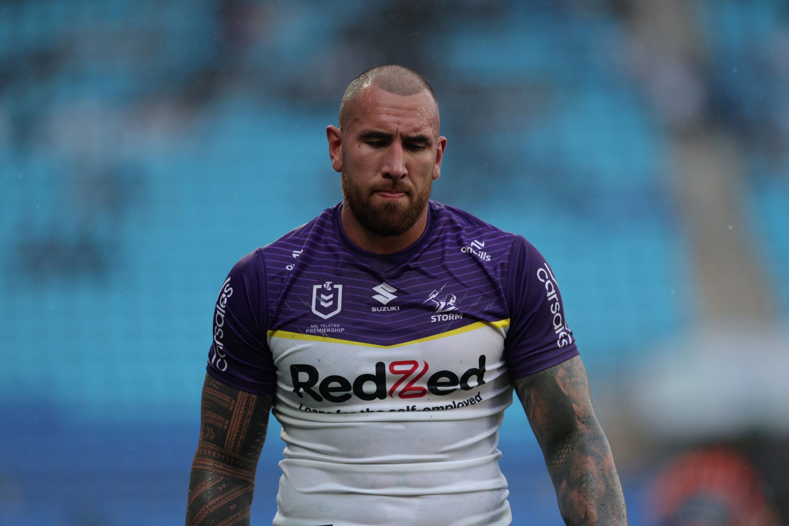 Nelson Asofa-Solomona.