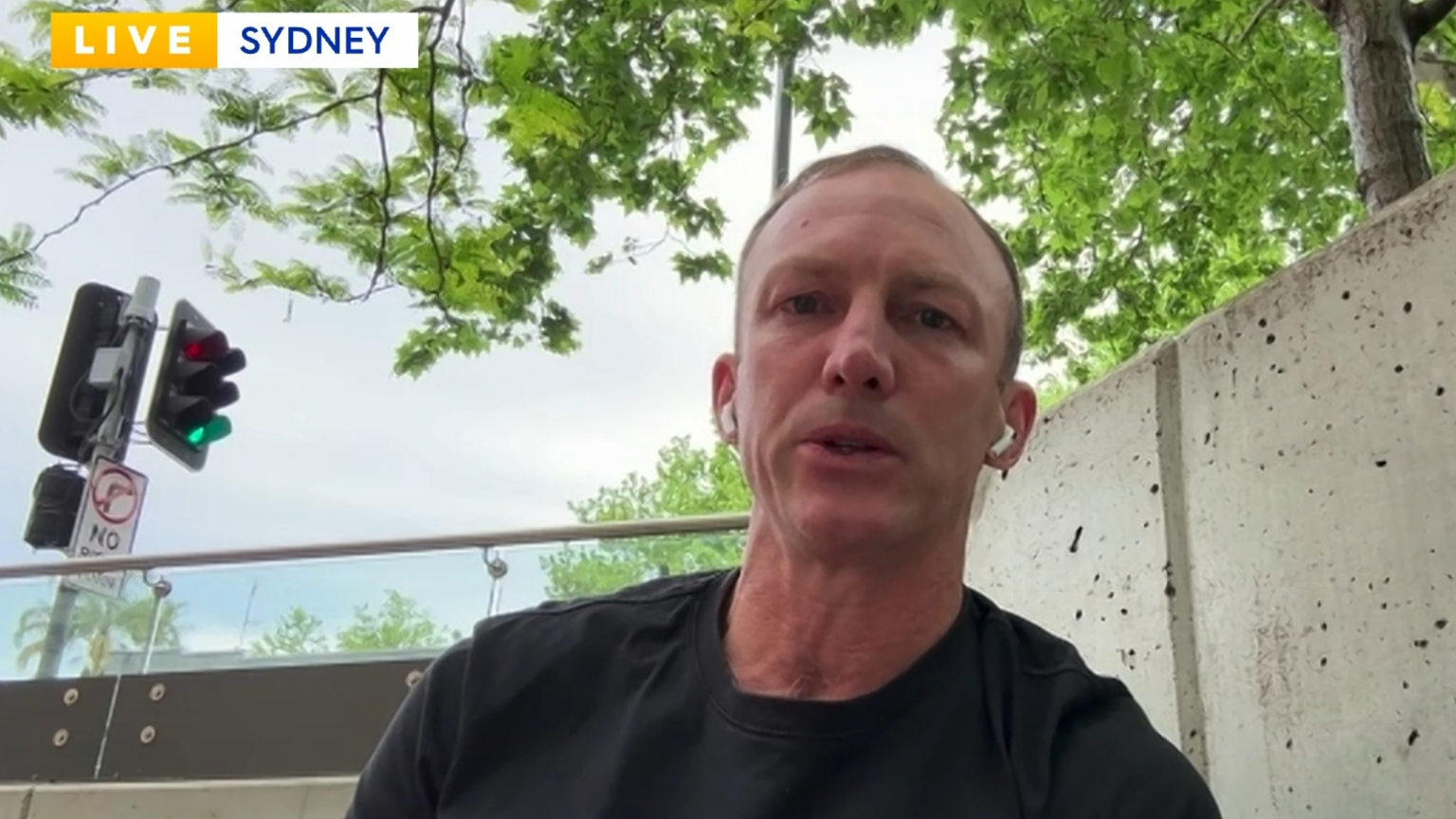 Lockyer in awe of Walsh performance