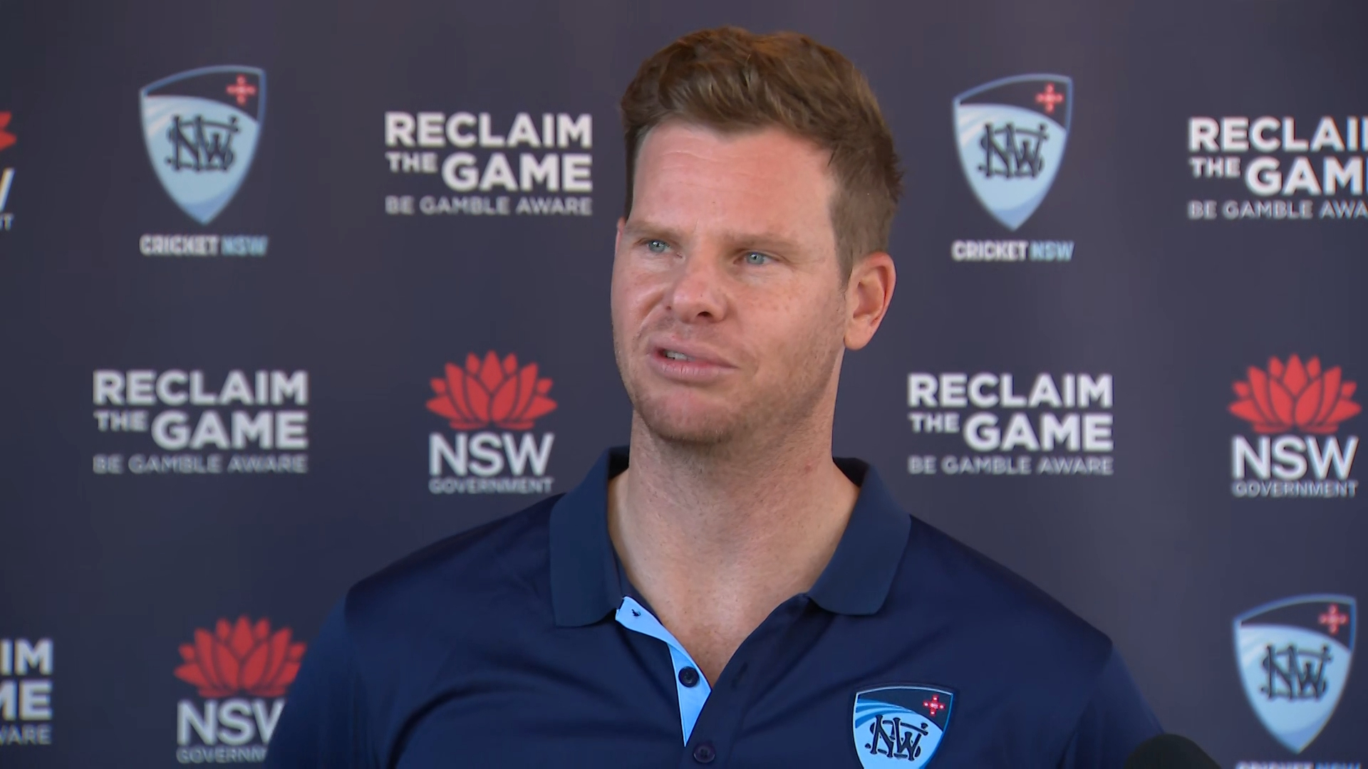 Smith's advice for young gun Konstas